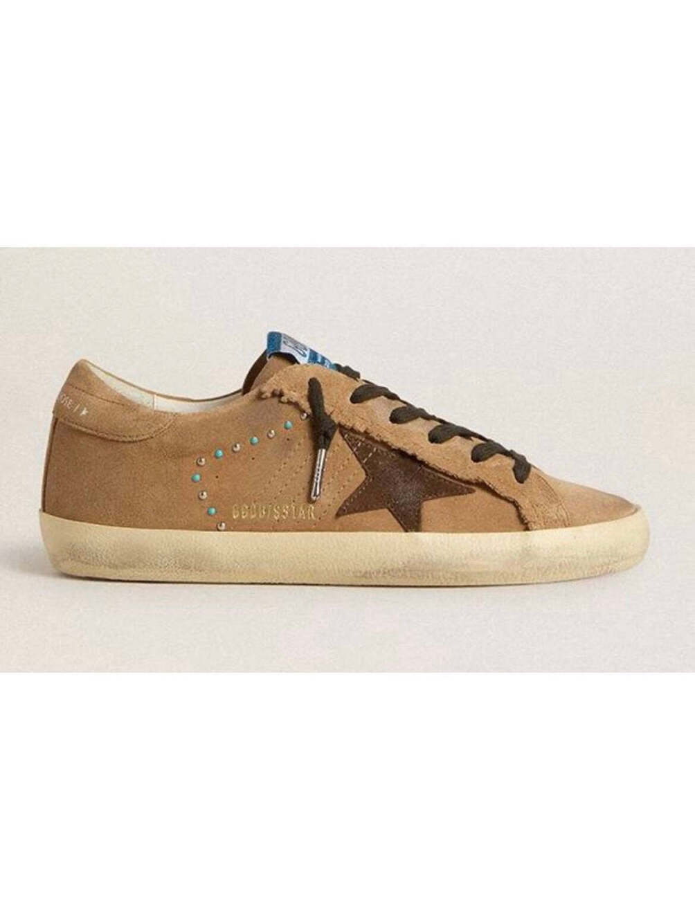 Golden Goose Super Star Women Sneaker(Please Request Your Size Before Purchasing